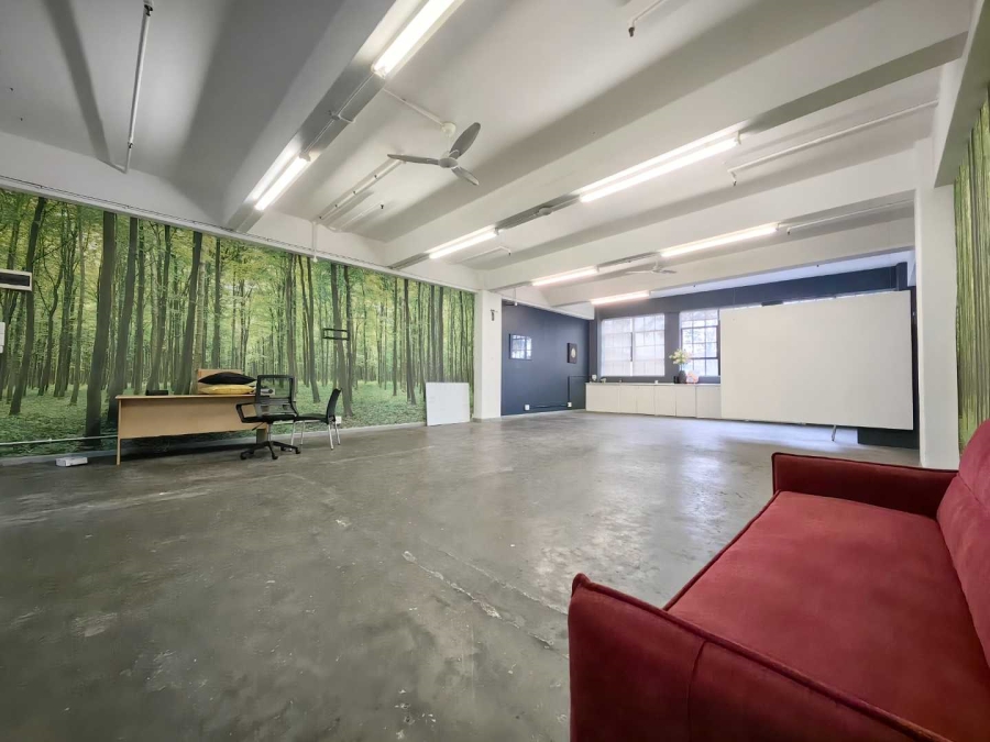 To Let commercial Property for Rent in Woodstock Western Cape